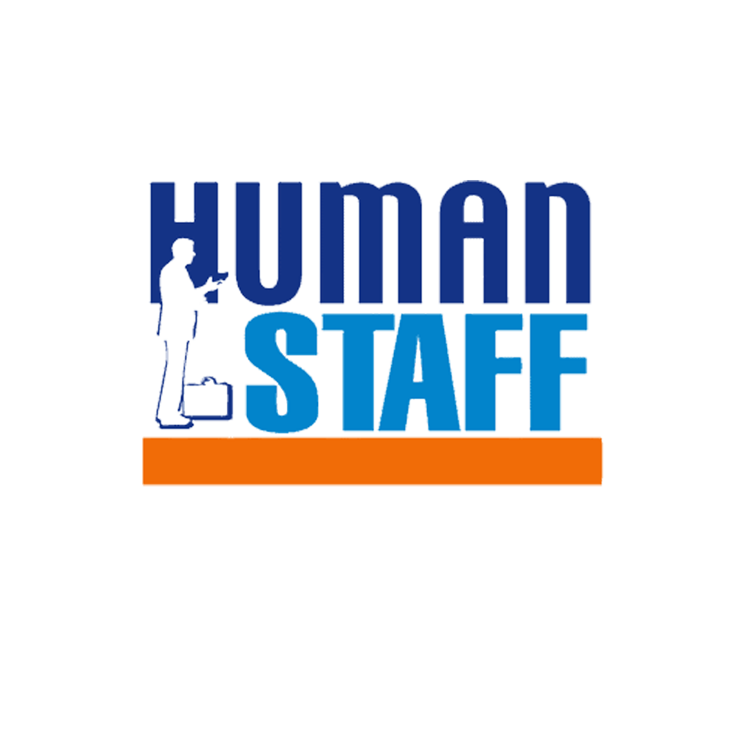 HUMAN STAFF